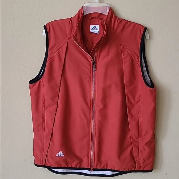 Vest Adidas Climashell Wind Adidas Climashell Zip Vest